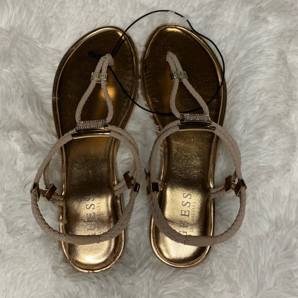 Guess Sandals Brand new - Picture 4 of 4